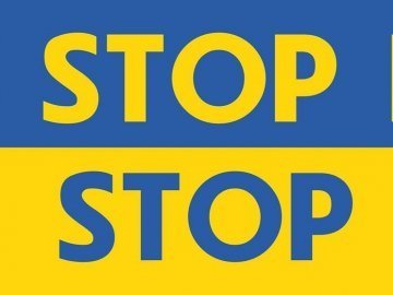 Лучан кличуть на всесвітню акцію проти Путіна