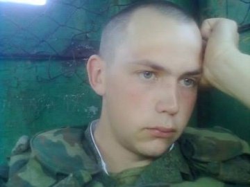 Його обіцяють розстріляти, − родичі про полоненого волинянами російського солдата