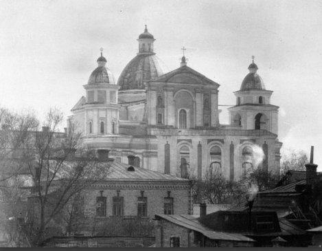 Яким був Луцьк у 1920-их роках. РЕТРОФОТО