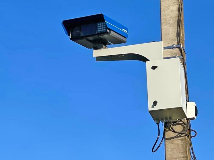 На 40-му в Луцьку просять встановити камери контролю швидкості та «лежачі поліцейські»