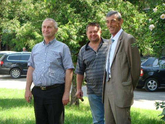 Ковельський ЦНАП «замінували». ФОТО