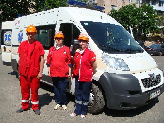 Ковельський ЦНАП «замінували». ФОТО