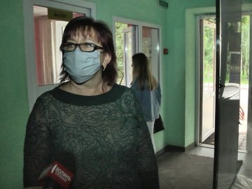 За якими карантинними правилами живуть студенти в гуртожитках у Луцьку