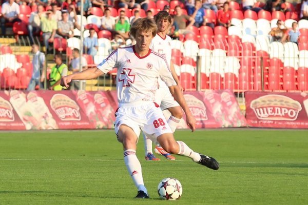 Як «Волинь» втратила перемогу над «Карпатами». ФОТО