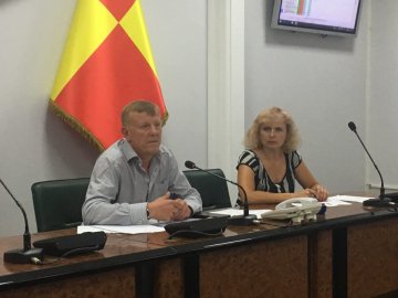 У Луцьку обрали нову громадську раду при міському голові