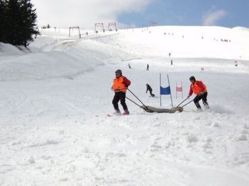 У Карпатах трагічно загинув турист 