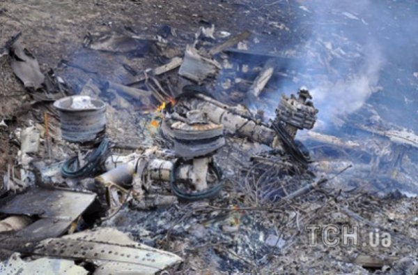 Катастрофа американського літака в Киргизстані. ФОТО. ВІДЕО