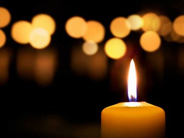 Зупинилося серце ветерана митної служби з Волині