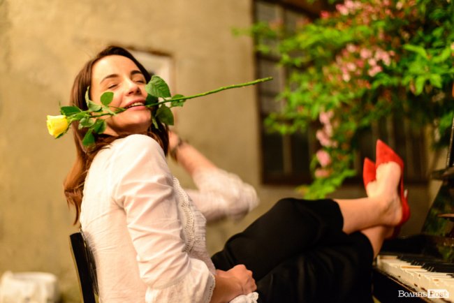 У Луцьку офіційно відкрили джазовий клуб «Цитра». ФОТО