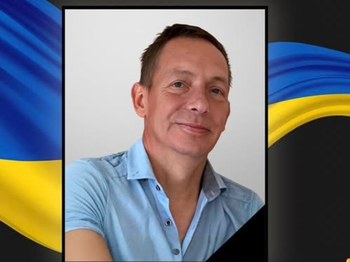 Перебував у відпустці: у лікарні помер захисник з Волині Сергій Сидорук