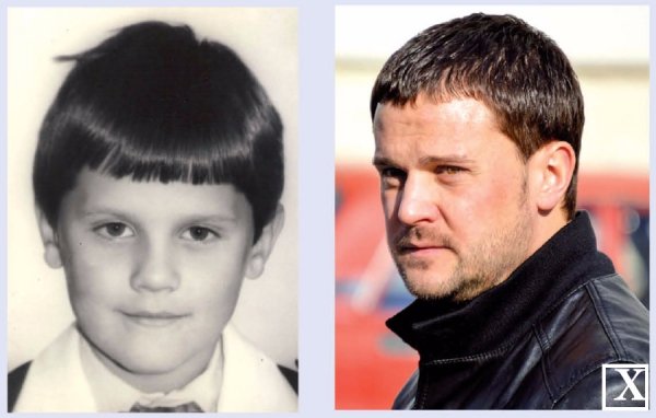 Олександр Товстенюк розповів про батьків, шкільну науку та досвід Америки