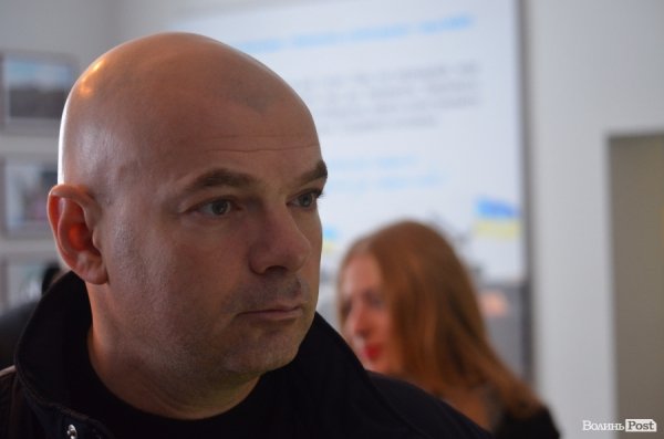 У Луцьку відкрили експозицію, присвячену Майдану та АТО. ФОТО*