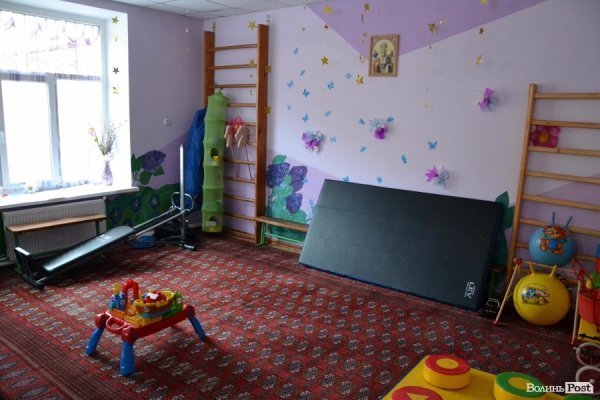 Мер Ковеля показав досягнення міста за рік