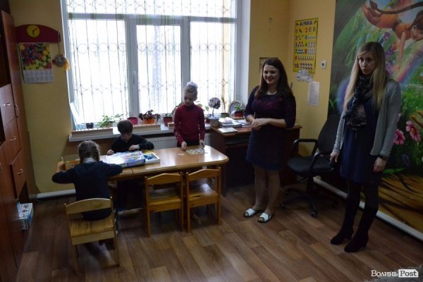 Мер Ковеля показав досягнення міста за рік