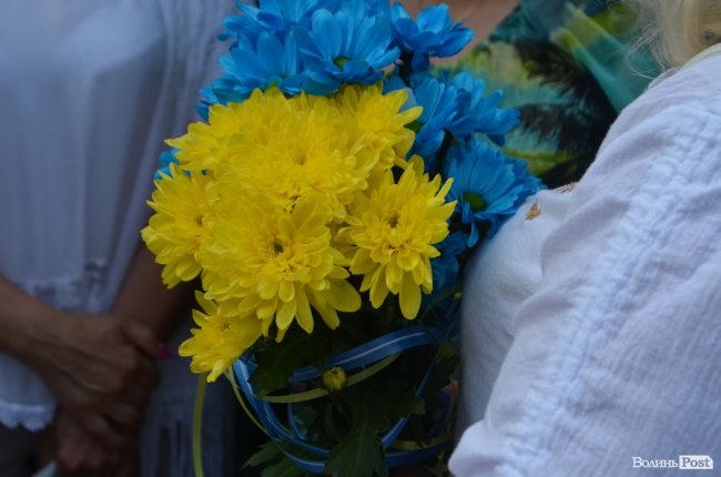 Грабували і розстрілювали: на Волині вшанували жертв польсько-українського конфлікту. ФОТО