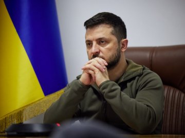 Зеленський розповів про два шляхи вирішення надскладної ситуації у Маріуполі