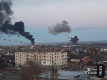 Ранковий удар по Харкову: кількість поранених зросла до 21 