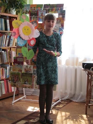 Серед волинян обрали найкращого читача. ФОТО