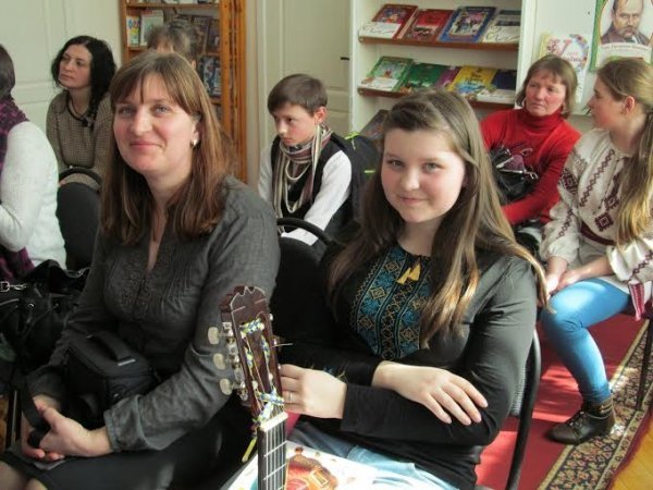 Серед волинян обрали найкращого читача. ФОТО