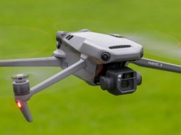 Ліцей у Луцьку відкрив збір коштів на безпілотник 