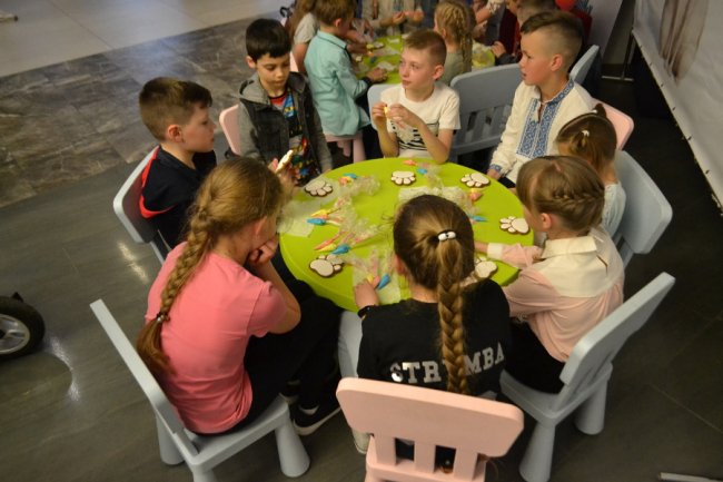 У кінотеатрі «PremierCity» відбувся допрем'єрний показ мультфільму про домашніх тварин*