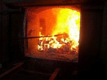 Луцьку куплять крематор за півмільйона гривень