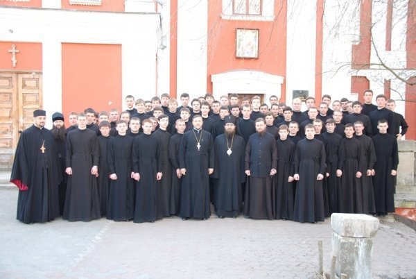 Луцьк відвідав архієпископ зі Словаччини. ФОТО