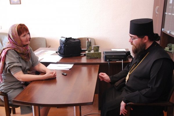 Луцьк відвідав архієпископ зі Словаччини. ФОТО