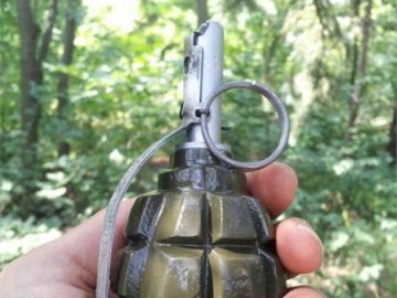 У Луцьку судитимуть чоловіка через оборудки з боєприпасами