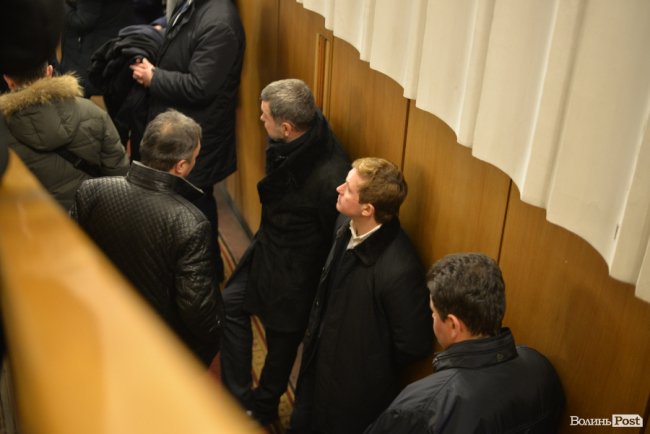 Томос, селфі та колядки: Петро Порошенко на Волині. ФОТОРЕПОРТАЖ