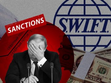 Найбільший російський банк відключили від SWIFT, або Добрі новини від ВолиньPost за 14 червня 