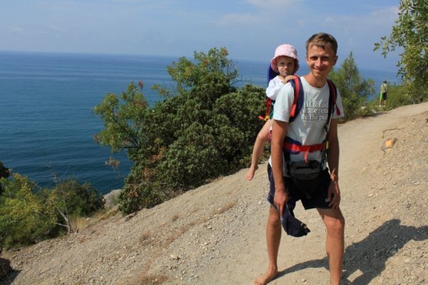 Автор - Анна Глущук