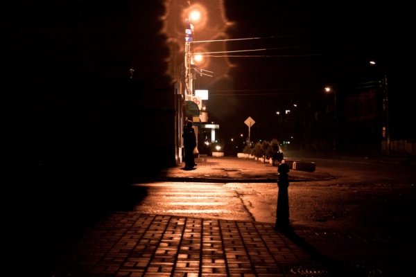 Автор - Маріна Руденко