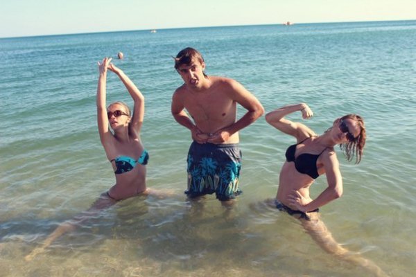 Автор - Андрій Жипа