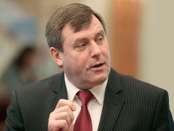 Філюк претендує на посаду судді Конституційного Суду України