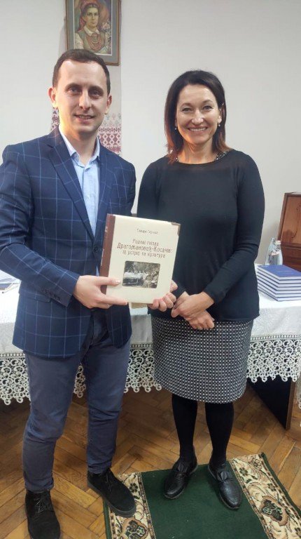 Луцьк готується до ювілею  – 150-ї річниці з дня народження Лесі Українки. ВІДЕО