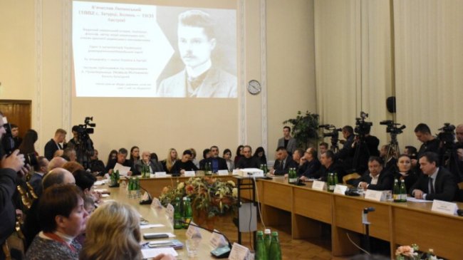 Луцьк готується до ювілею  – 150-ї річниці з дня народження Лесі Українки. ВІДЕО