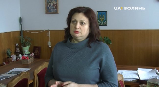 Куди на Волині відселятимуть вимушених переселенців із студентських гуртожитків