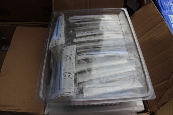 З Луцька до Волновахи повезли допомогу до новорічно-різдвяних свят. ФОТО