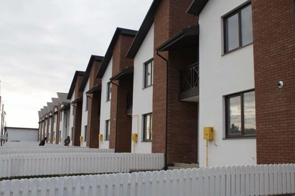 Актуальні пропозиції від будівельної компанії «Інвестор»*