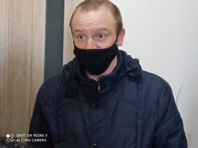 Петро Марчук