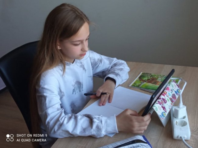  «НЕ хочу до мами»:  доньку лучанина намагаються забрати у Іспанію, попри її волю 