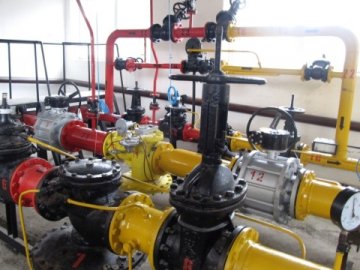 Два села на Волині залишаться без газу