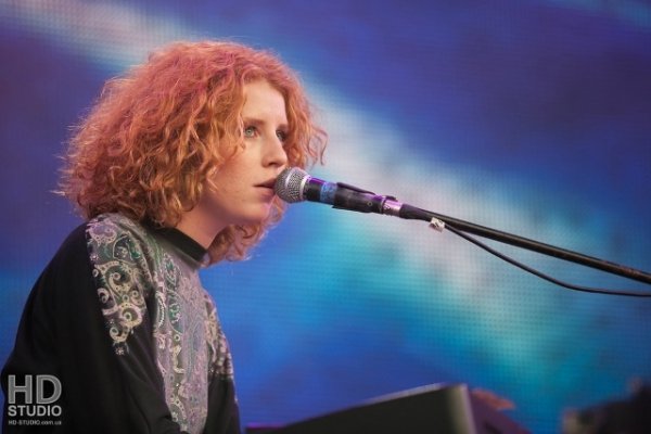 На Львівщині відгуляли фестиваль «Захід». ФОТО