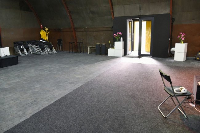 Ресторани, офіси, житлові комплекси: бруківка LeBruk для тих, хто вміє рахувати гроші*