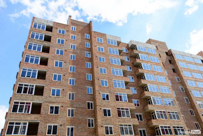 Як влітку змінюється ЖК «Caramel Residence». ФОТО*