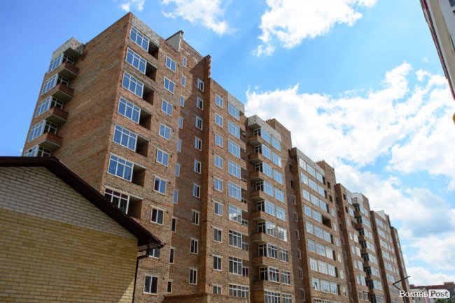 Як влітку змінюється ЖК «Caramel Residence». ФОТО*