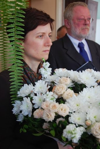 Новий генконсул Польщі в Луцьку співпрацюватиме з Волинською єпархією УПЦ МП. ФОТО