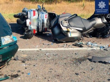 Волинянину, який скоїв смертельну аварію на дорозі Ковель-Ягодин, «світить» до 8 років тюрми