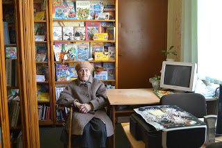 Троє волинянок з однієї громади відзначили 90-річчя